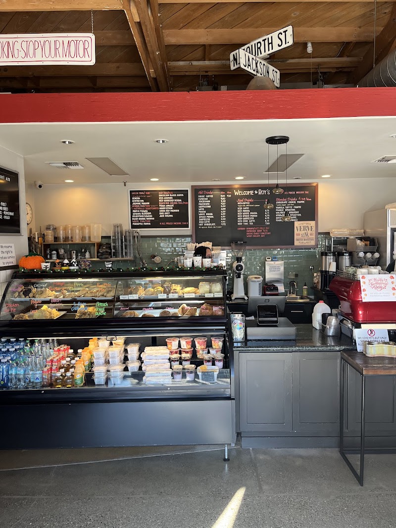 Roy’s Station — photo 3, San Jose, CA