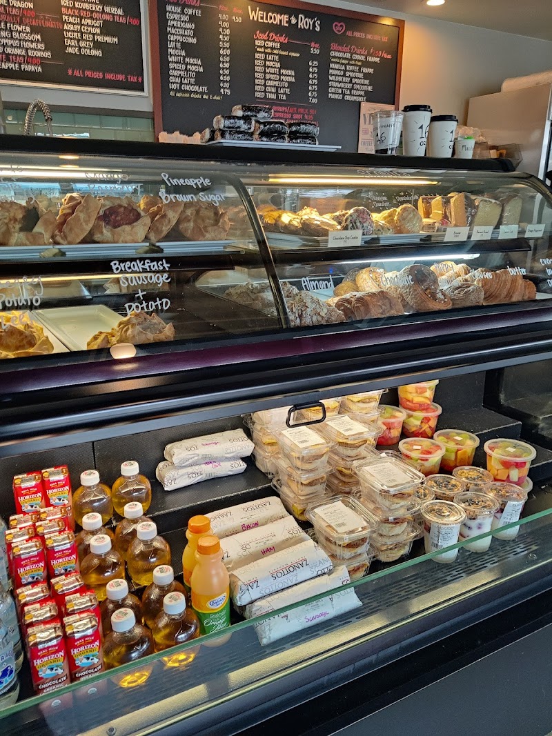 Roy’s Station — photo 5, San Jose, CA