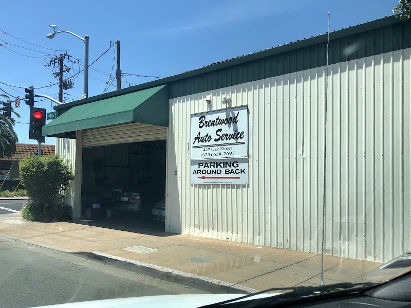 Brentwood Auto Repair