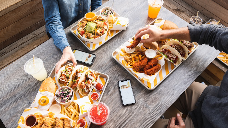 Starbird Chicken — photo 2, Sunnyvale, CA