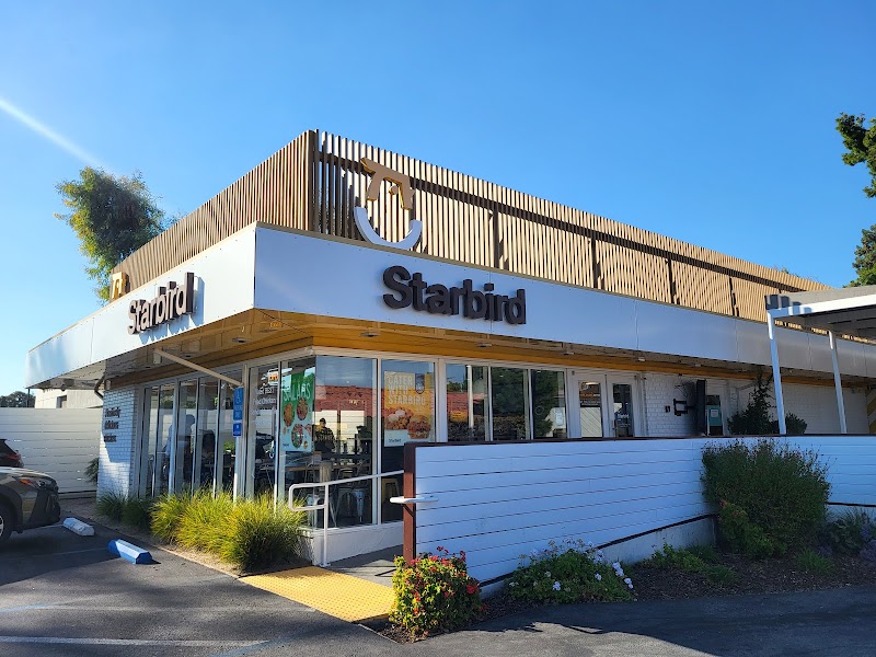 Starbird Chicken — photo 3, Sunnyvale, CA