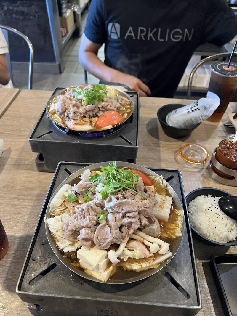 Boiling Point — photo 3, San Jose, CA