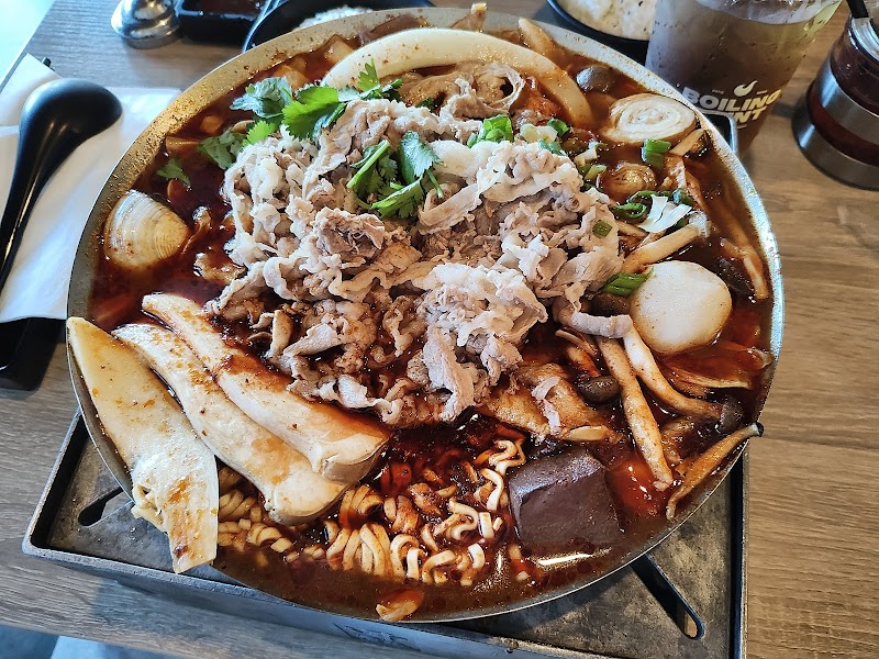 Boiling Point — photo 4, San Jose, CA