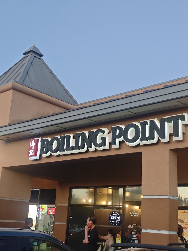 Boiling Point — photo 5, San Jose, CA