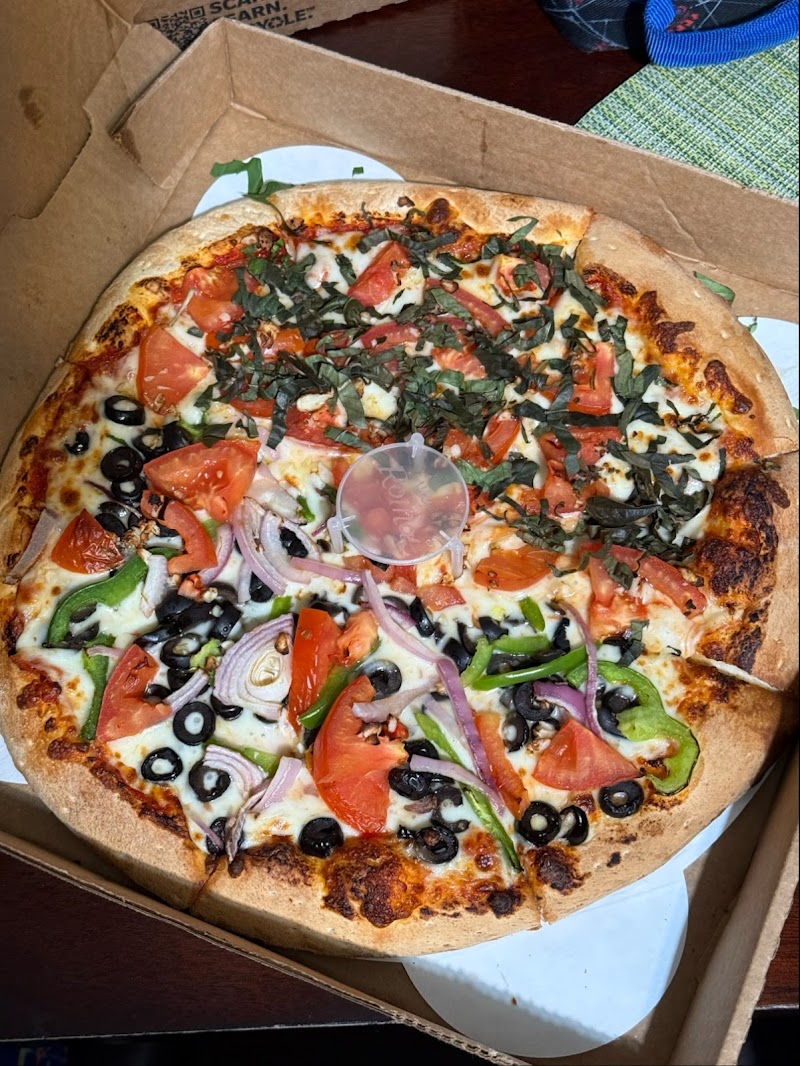 King Kong NY Pizza — photo 3, San Jose, CA