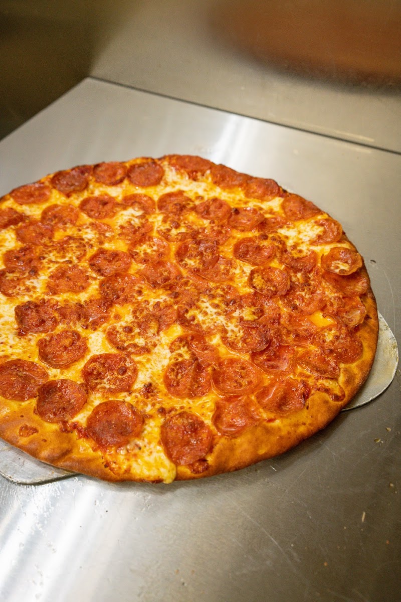 King Kong NY Pizza — photo 5, San Jose, CA