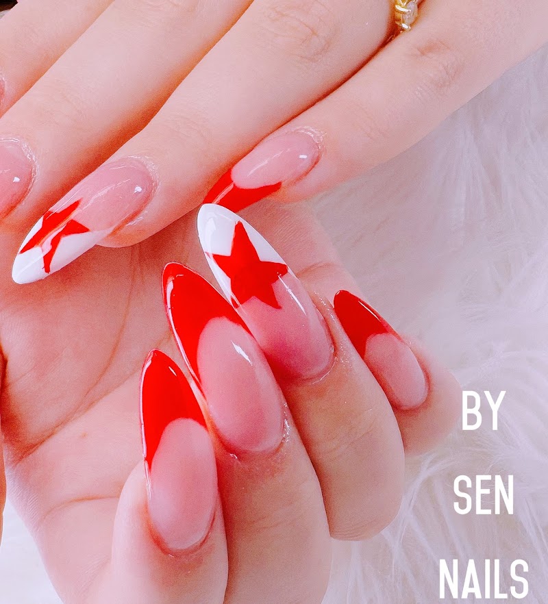 Zen Nails & Spa — photo 2, Brentwood, CA