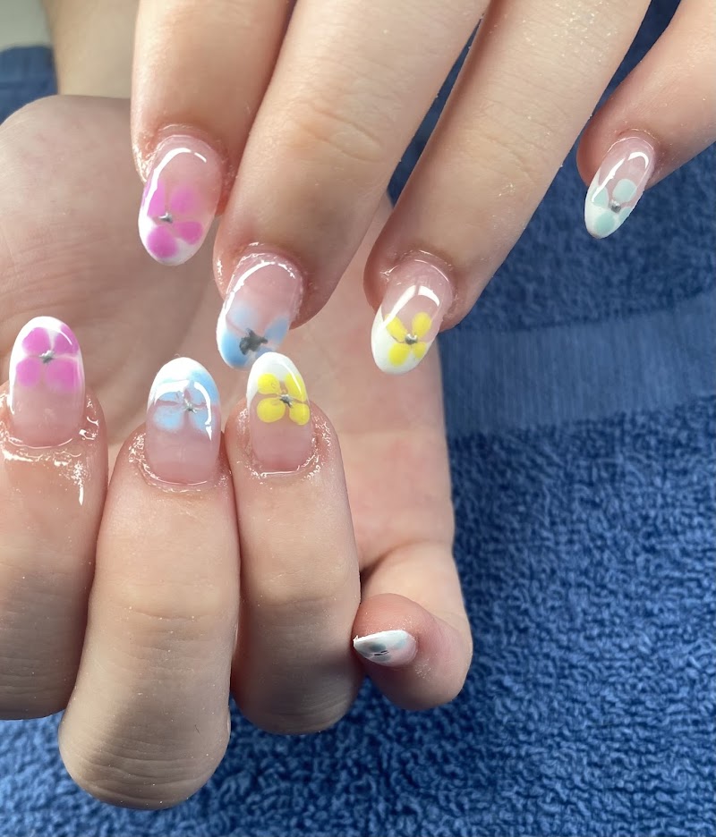 Zen Nails & Spa — photo 3, Brentwood, CA