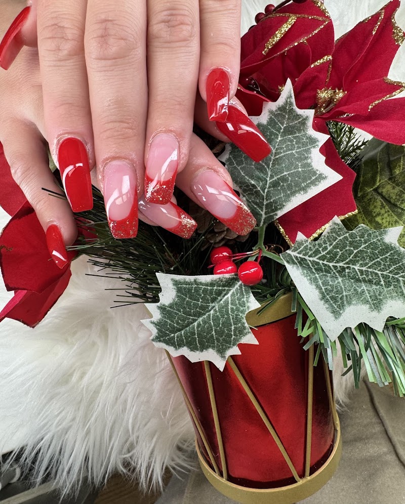 Zen Nails & Spa — photo 4, Brentwood, CA