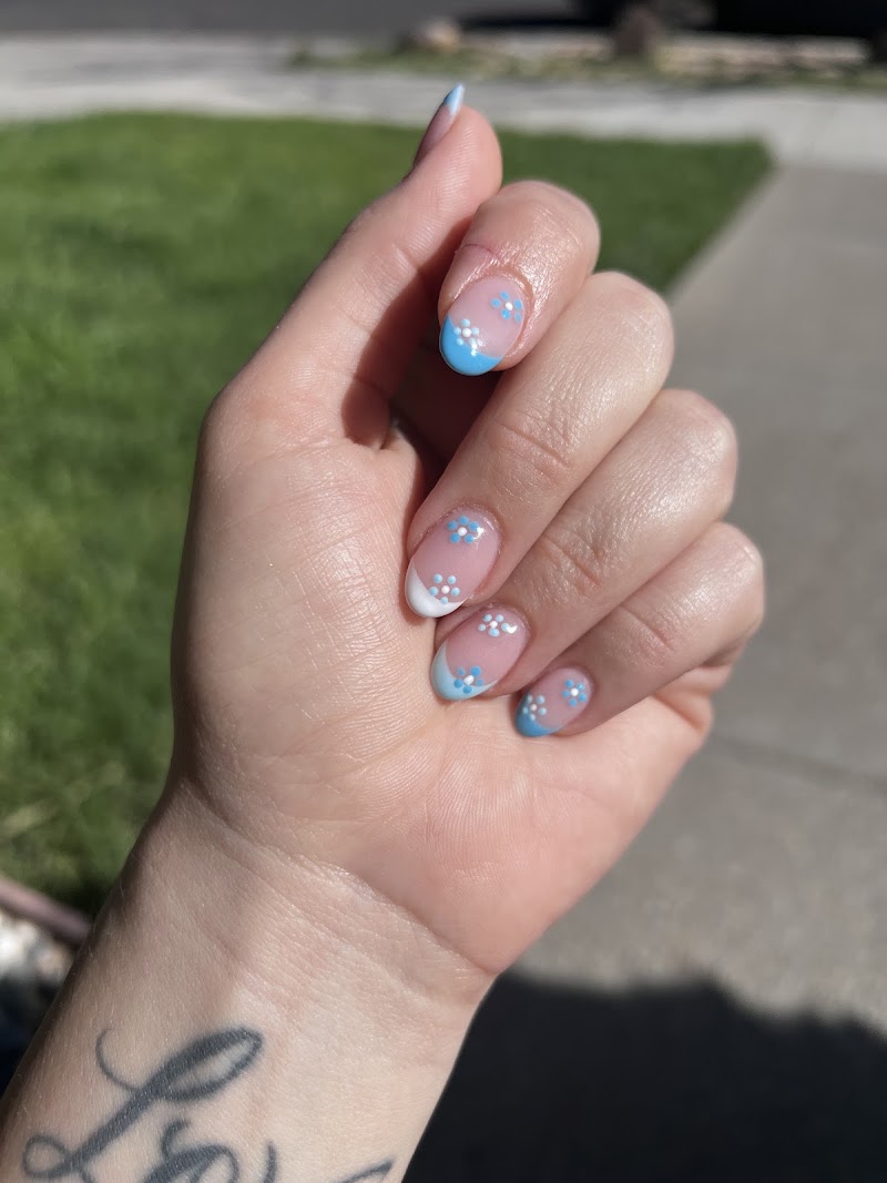 Zen Nails & Spa — photo 5, Brentwood, CA