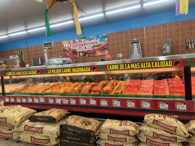 El Torito Tracy — photo 2, Tracy, CA