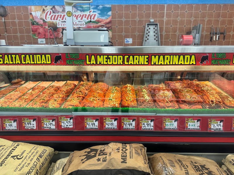 El Torito Tracy — photo 3, Tracy, CA