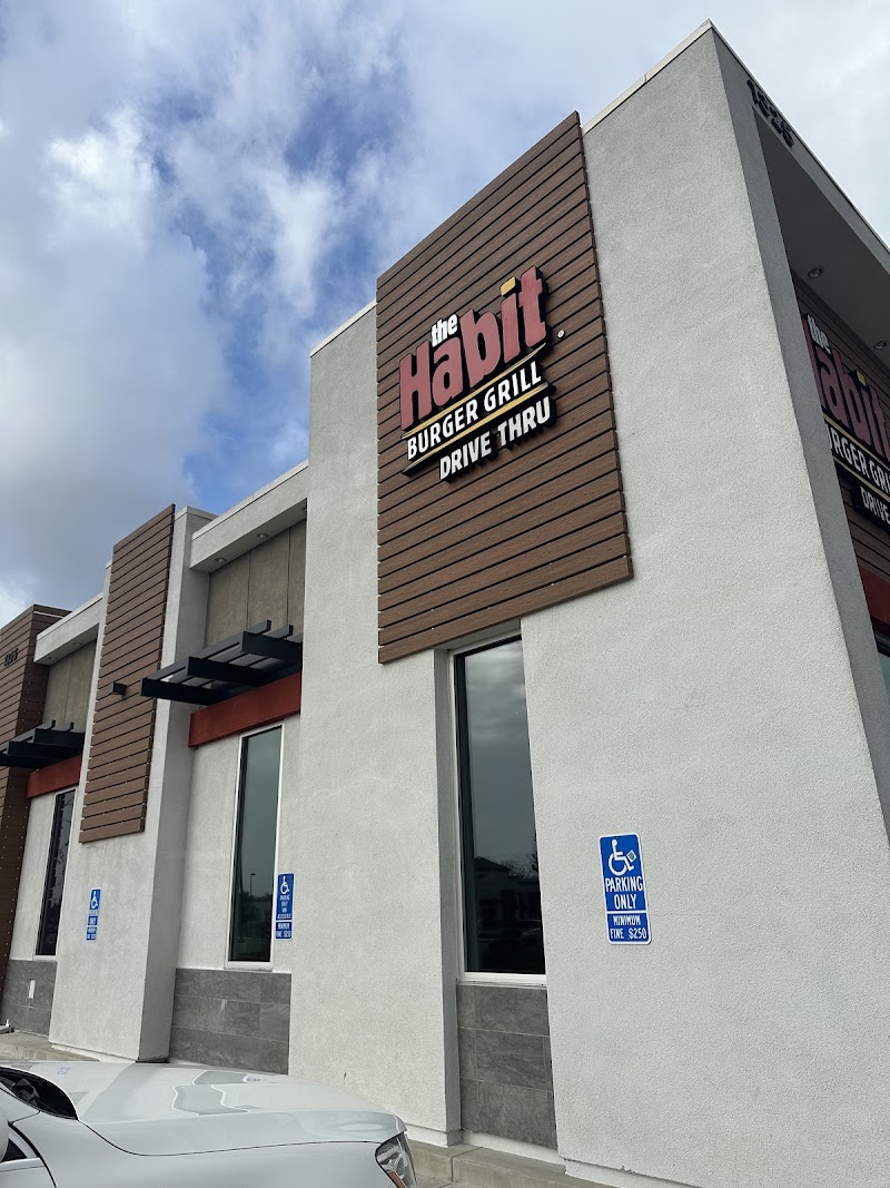 Habit Burger Manteca — photo 3, Manteca, CA