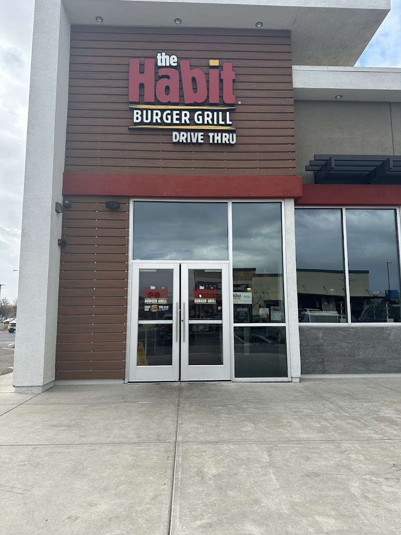 Habit Burger Manteca — photo 4, Manteca, CA