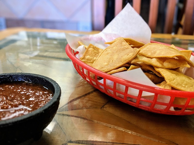 Lathrop Taqueria — photo 3, Lathrop, CA