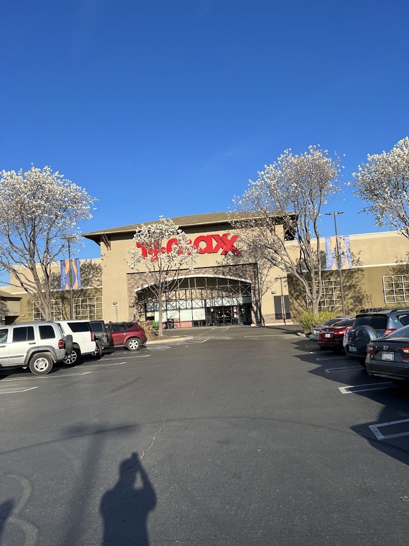 TJ Maxx Brentwood