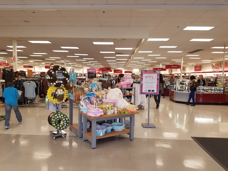 TJ Maxx Brentwood — photo 2, Brentwood, CA