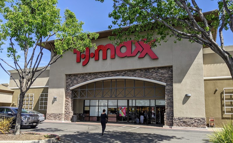 TJ Maxx Brentwood — photo 4, Brentwood, CA