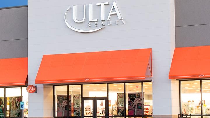Ulta Beauty Brentwood