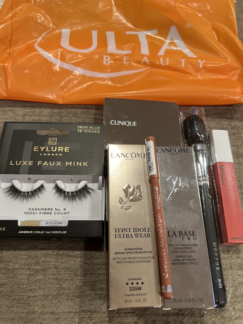 Ulta Beauty Brentwood — photo 5, Brentwood, CA