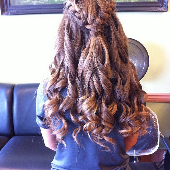 Klassy Kuts Hair Salon