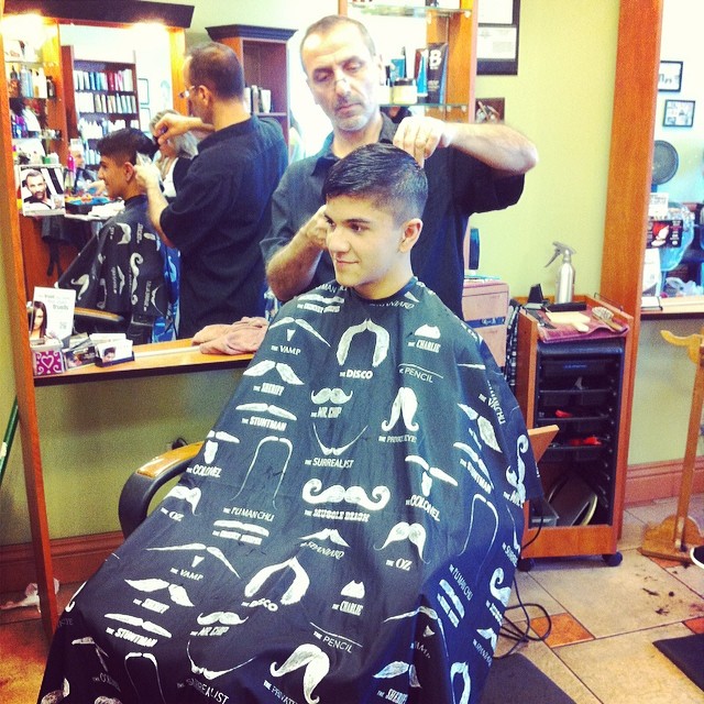 Klassy Kuts Hair Salon — photo 3, Manteca, CA