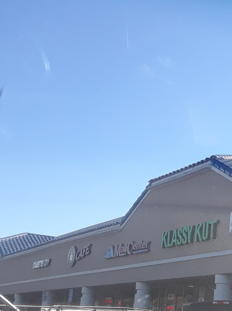 Klassy Kuts Hair Salon — photo 4, Manteca, CA