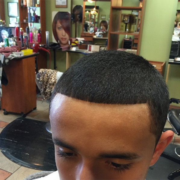 Klassy Kuts Hair Salon — photo 5, Manteca, CA