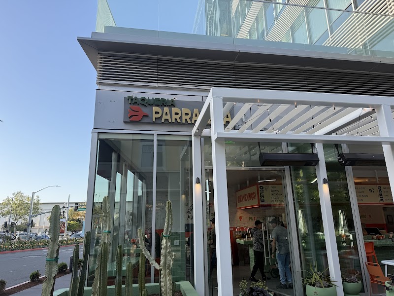 Taqueria Parranga