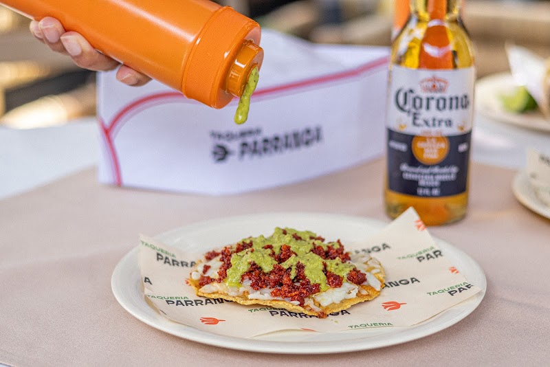 Taqueria Parranga — photo 2, San Jose, CA