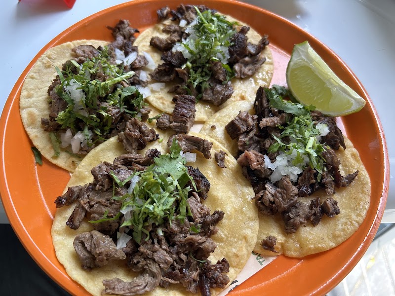 Taqueria Parranga — photo 3, San Jose, CA