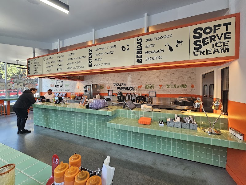 Taqueria Parranga — photo 4, San Jose, CA