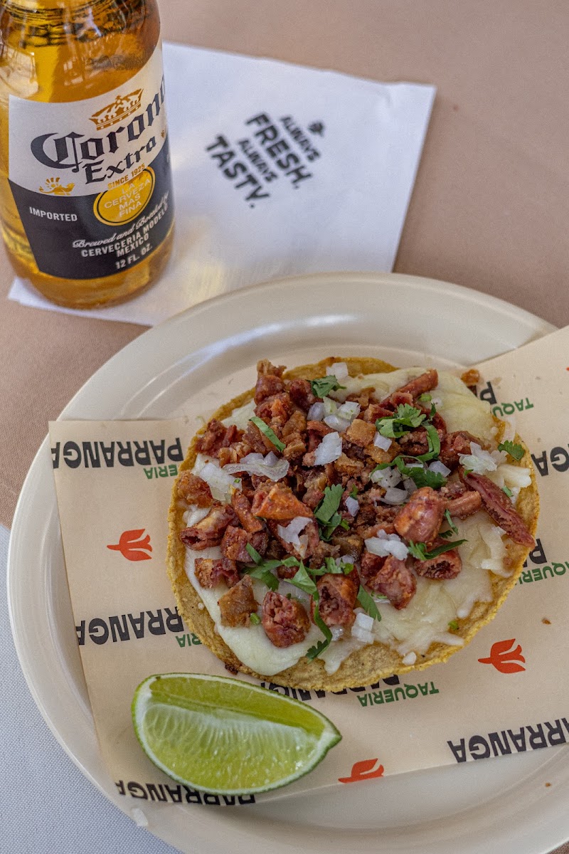 Taqueria Parranga — photo 5, San Jose, CA