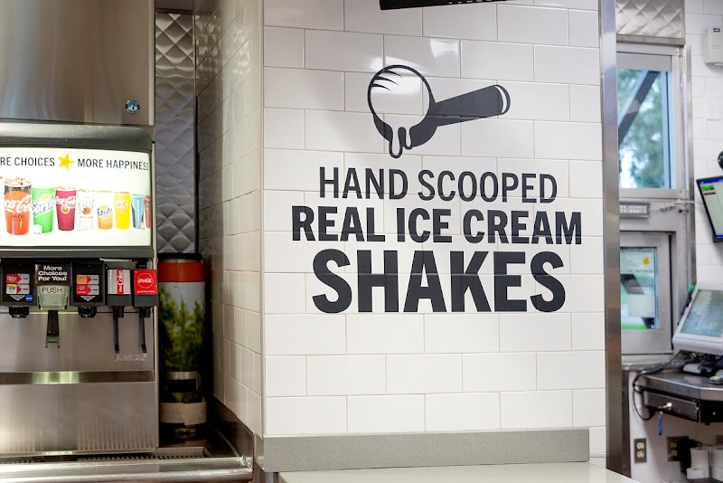 Carl's Jr. Brentwood