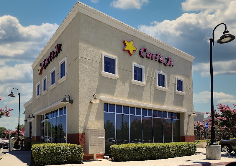 Carl's Jr. Brentwood — photo 4, Brentwood, CA