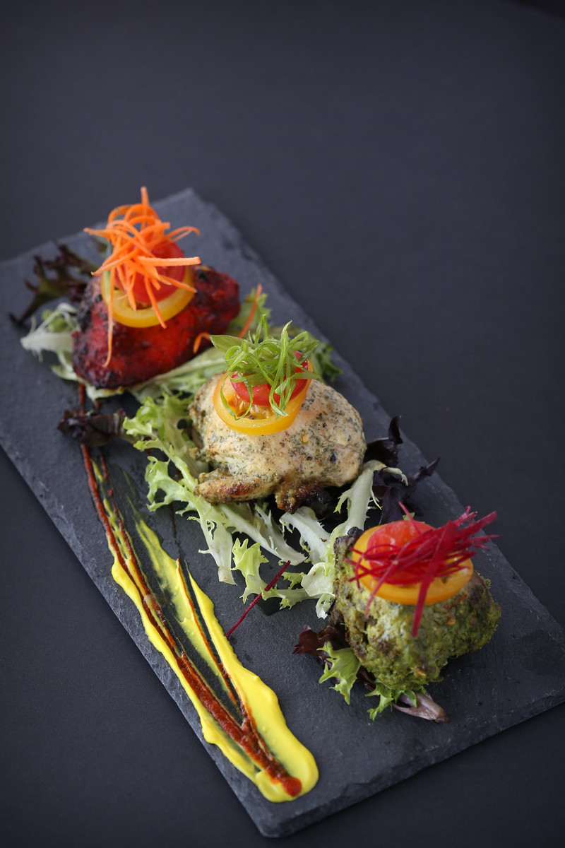 Paradise Biryani Pointe — photo 2, Santa Clara, CA