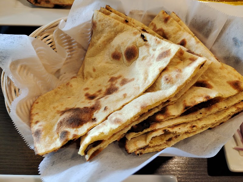 Paradise Biryani Pointe — photo 3, Santa Clara, CA