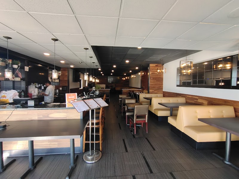 Paradise Biryani Pointe — photo 5, Santa Clara, CA