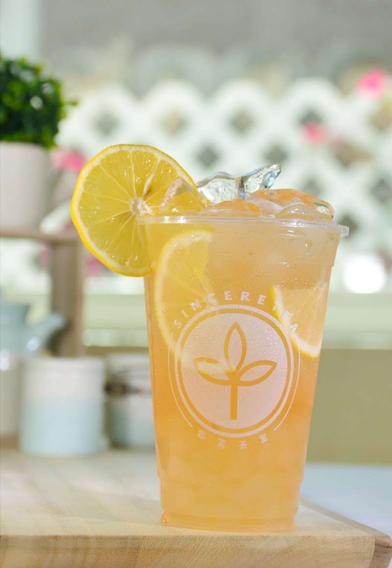 Sinceretea — photo 2, San Jose, CA