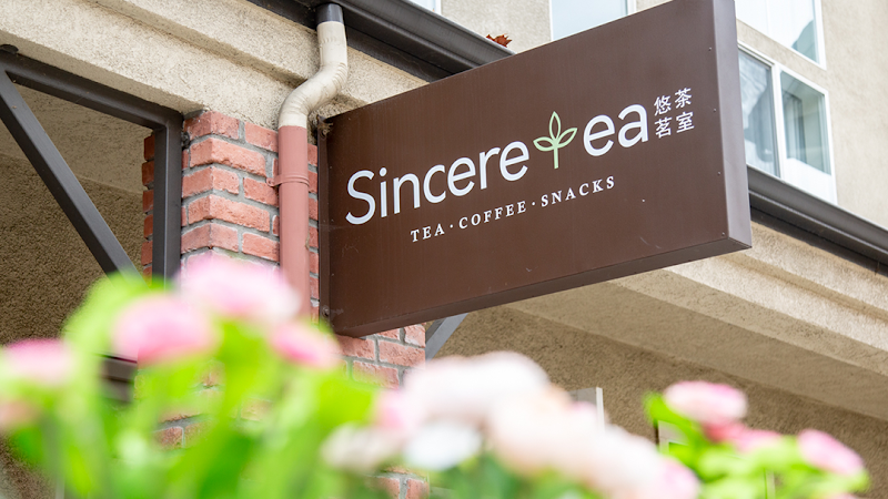 Sinceretea — photo 3, San Jose, CA