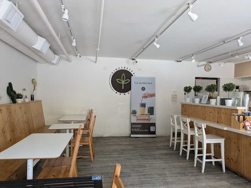 Sinceretea — photo 4, San Jose, CA