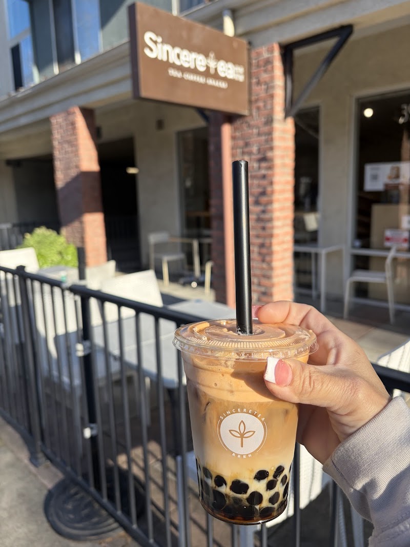 Sinceretea — photo 5, San Jose, CA