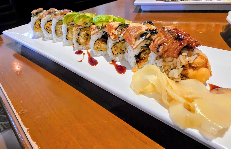 Mikasa Japanese Bistro — photo 2, Lathrop, CA