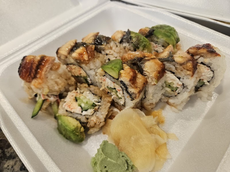 Mikasa Japanese Bistro — photo 3, Lathrop, CA