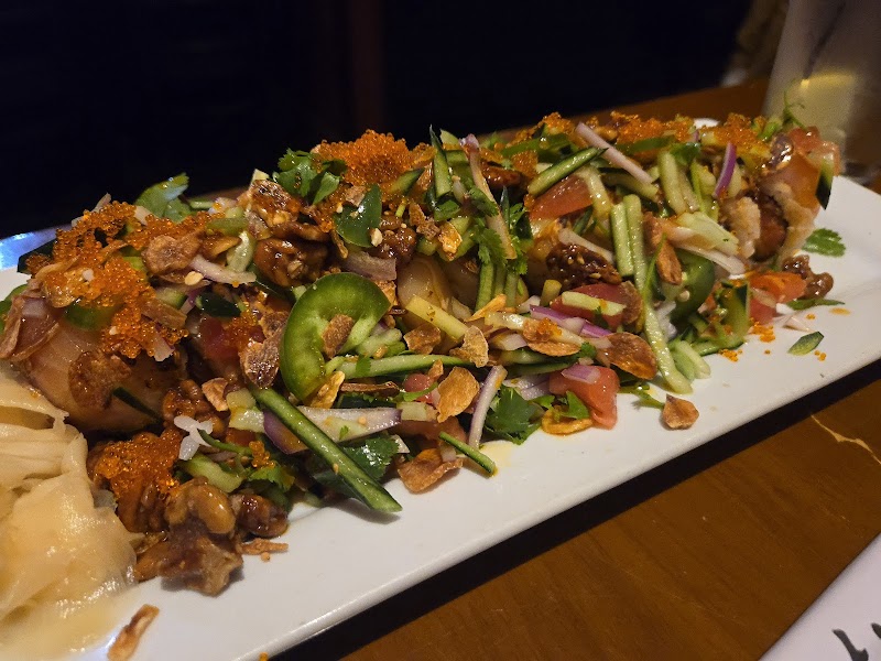 Mikasa Japanese Bistro — photo 5, Lathrop, CA