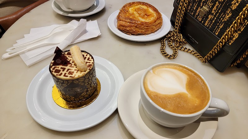 Cocola — photo 2, San Jose, CA