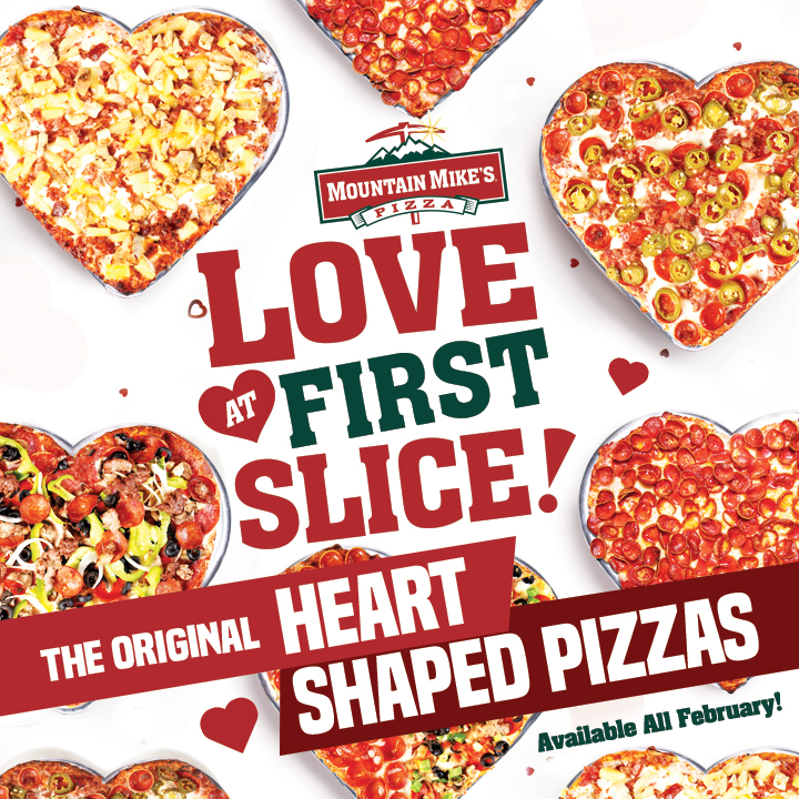 Mountain Mike's — photo 5, San Jose, CA