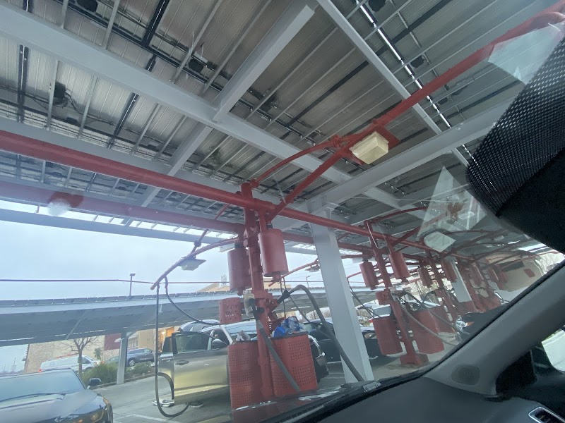 Shine On Car Wash Tracy