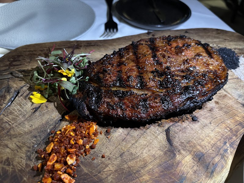 LB Steak — photo 4, San Jose, CA