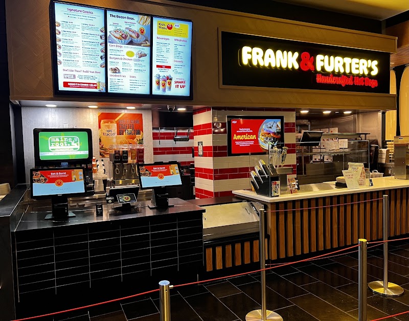 Umai Savory Hot Dogs Grill & Beer — photo 3, San Jose, CA